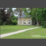 Bayreuth Donndorf - Schloss Fantasie Pavillon
